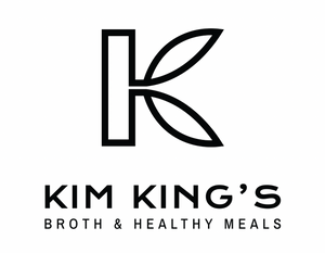 Kim King&#39;s Kitchen