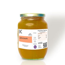 Load image into Gallery viewer, Jello Broth (500ml)
