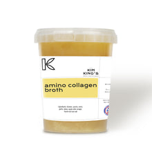 Load image into Gallery viewer, Amino Collagen Broth
