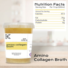 Load image into Gallery viewer, Amino Collagen Broth
