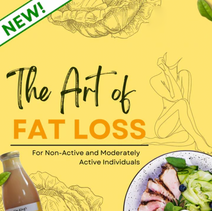 The Art of Fat Loss Program